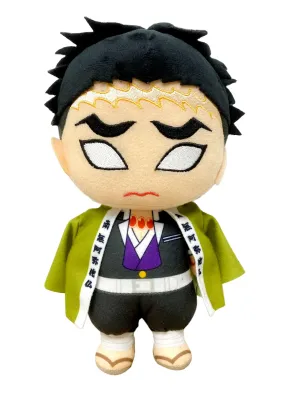 Demon Slayer | Gyomei Himejima | 8'' Plush