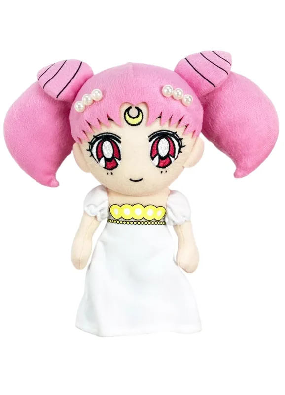 Sailor Moon | Chibiusa Tsukino (Small Lady Form) | 8'' Plush