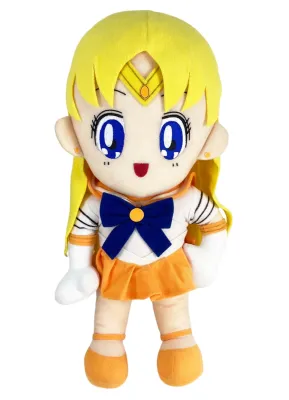 Sailor Moon | Minako Aino (Sailor Venus Form) | 17'' Plush