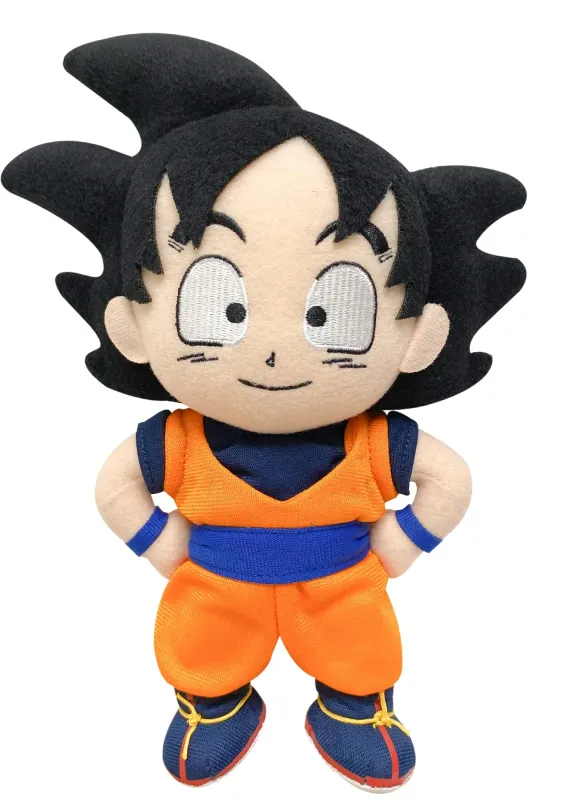 Dragon Ball Z | Goku Son | 8'' Plush