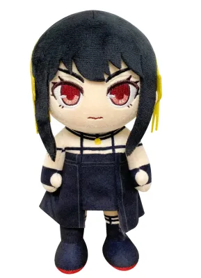 Spy X Family | Yor Forger | 8'' Adjustable Plush