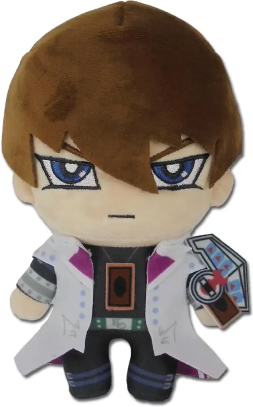 Yu-Gi-Oh | Seto Kaiba | 8'' Plush