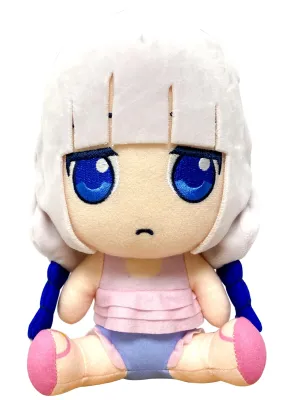Miss Kobayashi's Dragon Maid | Kanna Kamui | 7'' Sitting Plush