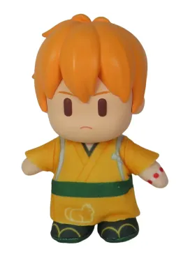 Fruits Basket | Kyo Sohma - Yellow Kimono | 4.5'' Figurekey Plush
