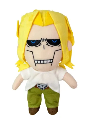 My Hero Academia | All Might/Toshinori Yagi (Chibi Style) | 8'' Plush