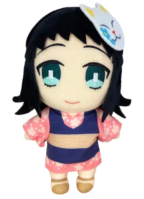 Demon Slayer | Makomo | 8'' Plush