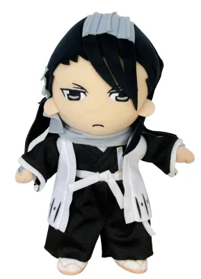 Bleach | Byakuya Kuchiki | 8'' Plush