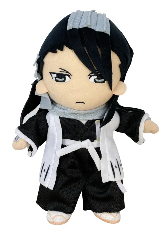 Bleach | Byakuya Kuchiki | 8'' Plush
