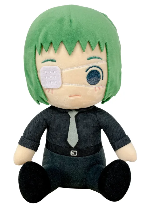 Tokyo Ghoul:re | Tooru Mutsuki (Chibi) | 7'' Sitting Plush
