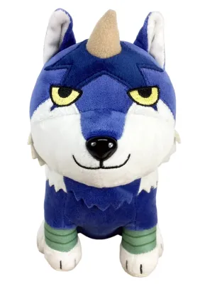 That Time I Got Reincarnated as a Slime | Ranga | 7'' Sitting Plush