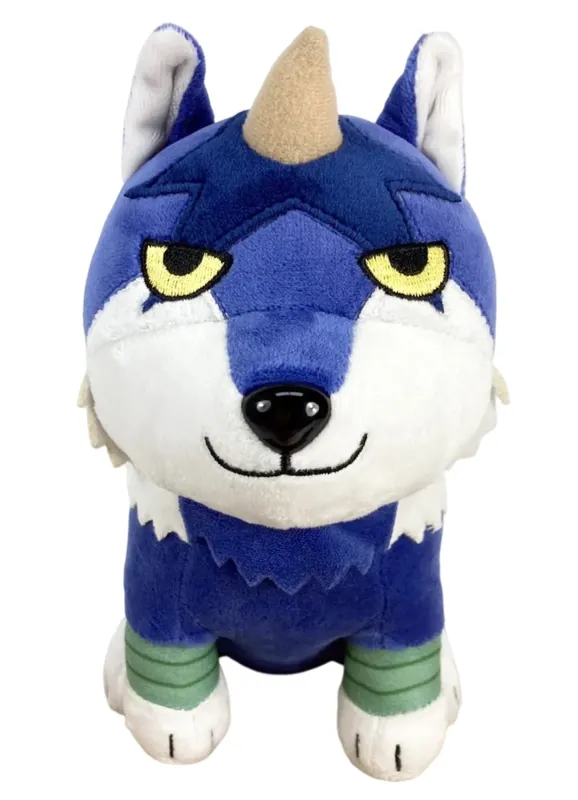 That Time I Got Reincarnated as a Slime | Ranga | 7'' Sitting Plush