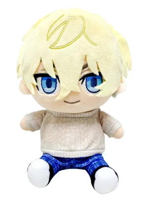 Tokyo Revengers | Chifuyu Matsuno - Sweater | 7'' Sitting Plush