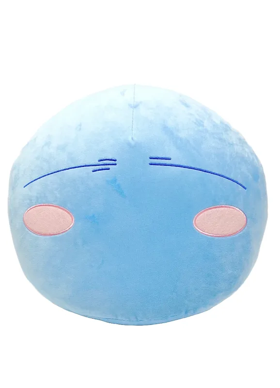 That Time I Got Reincarnated as a Slime | Rimuru Tempest (Slime Form) | 12'' Plush