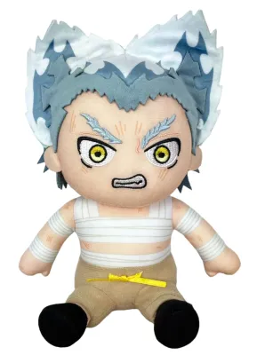 One-Punch Man | Garou | 7'' Sitting Plush