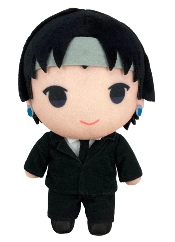 Hunter X Hunter | Chrollo Lucilfer (Chibi) | 8'' Plush