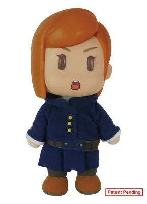 Jujutsu Kaisen | Nobara Kugisaki - Talking | 8'' Figurekey Plush
