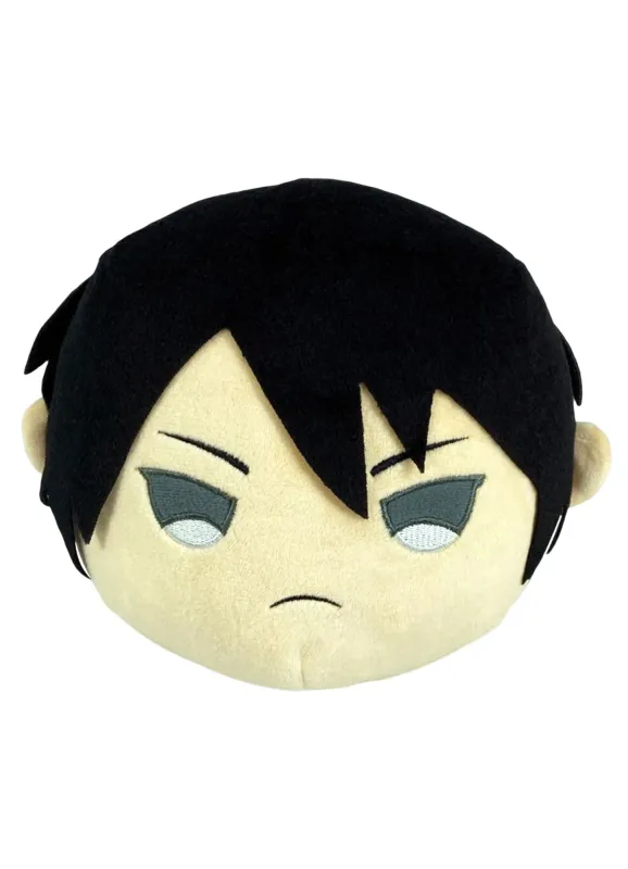 Attack On Titan | Eren Yeager (Chibi) | 12'' Pill Plush