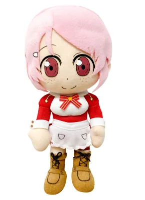 Sword Art Online | Lisbeth/Rika Shinozaki | 8'' Plush
