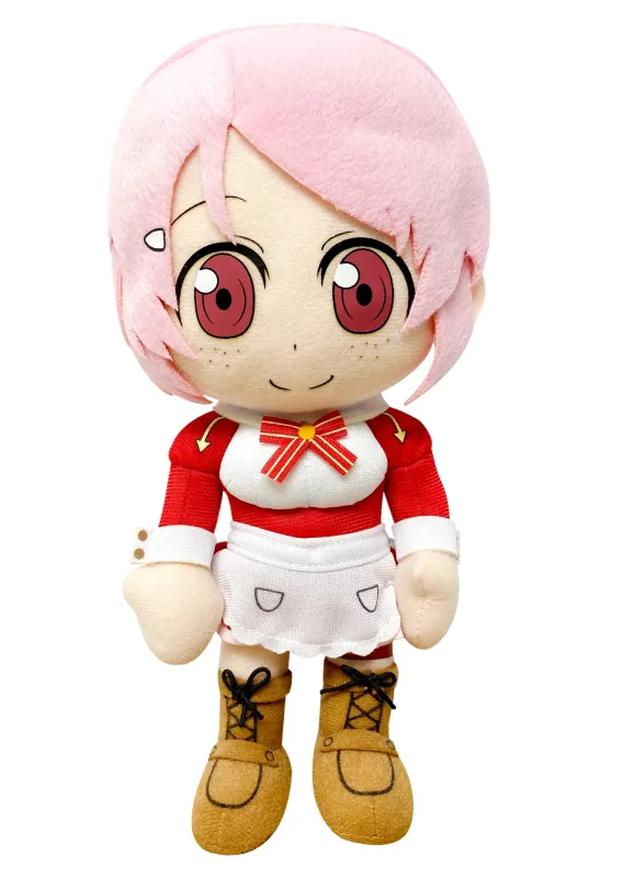 Sword Art Online | Lisbeth/Rika Shinozaki | 8'' Plush