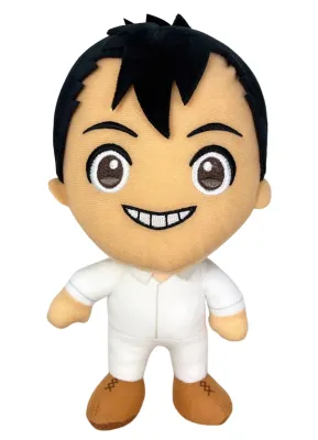 The Promised Neverland | Don | 8'' Plush