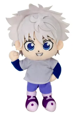 Hunter X Hunter | Killua Zoldyck | 8'' Plush