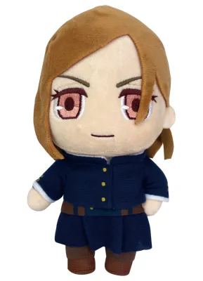 Jujutsu Kaisen | Nobara Kugisaki | 8'' Plush