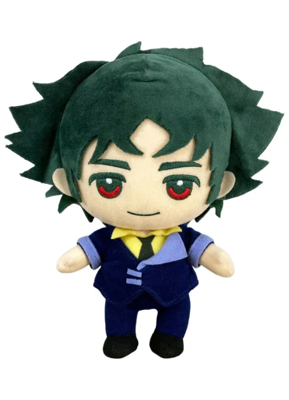 Cowboy Bebop | Spike Spiegel | 8'' Plush