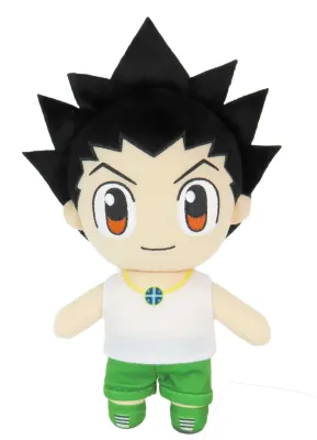 Hunter X Hunter | Gon Freecss | 8'' Reversible Plush