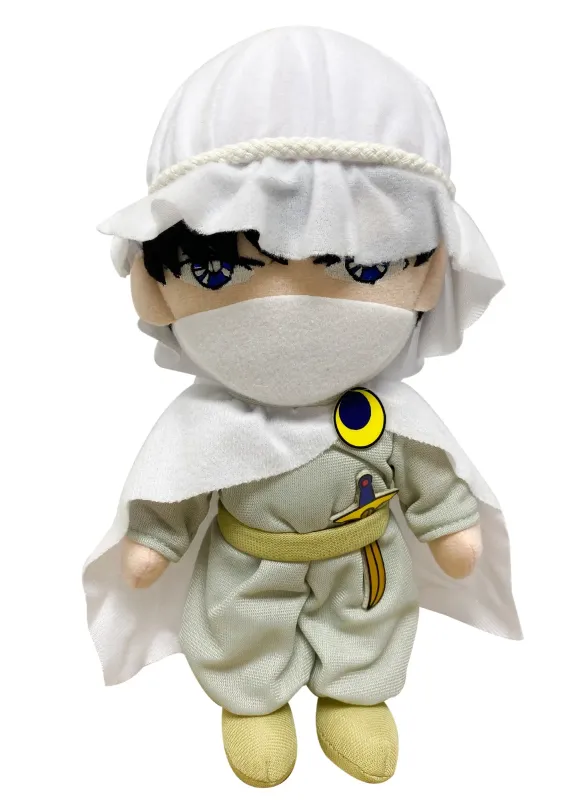 Sailor Moon R | Mamoru Chiba (Moonlight Knight Form) | 8'' Plush