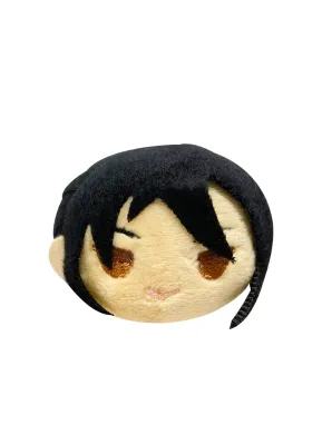 Black Butler | Sebastian Michaelis (SD) | 3.5'' Pill Plush