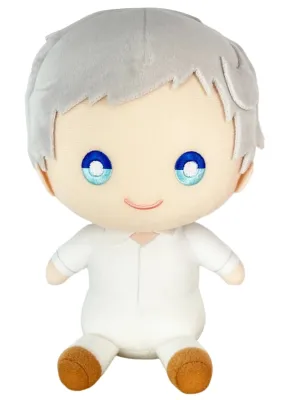 The Promised Neverland | Norman (Chibi) | 7'' Sitting Plush