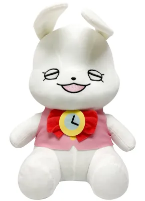 The Promised Neverland | Little Bunny/Conny's Doll | 13'' Sitting Plush