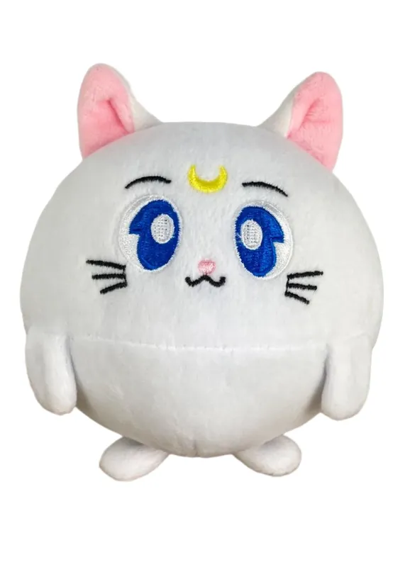 Sailor Moon | Artemis | 8'' Ball Plush