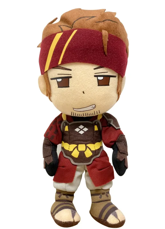 Sword Art Online | Klein/Tsuboi Ryoutarou | 8'' Plush