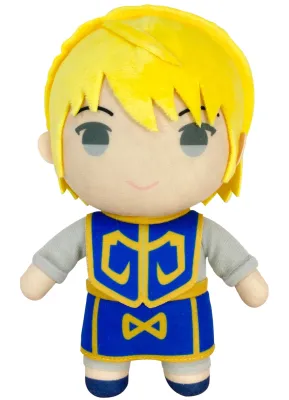 Hunter X Hunter | Kurapika (Chibi) | 8'' Plush