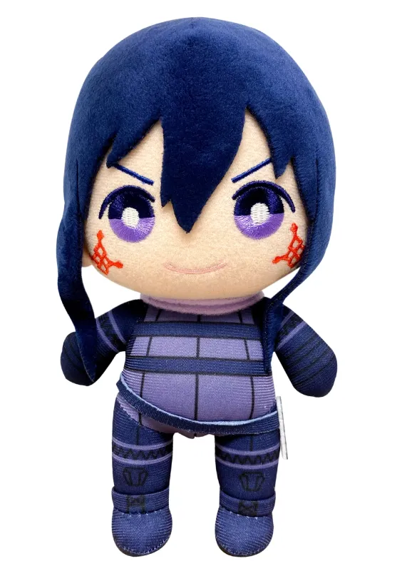 Sword Art Online: Alternative | Pitohui/Kanzaki Elsa (Chibi) | 8'' Plush