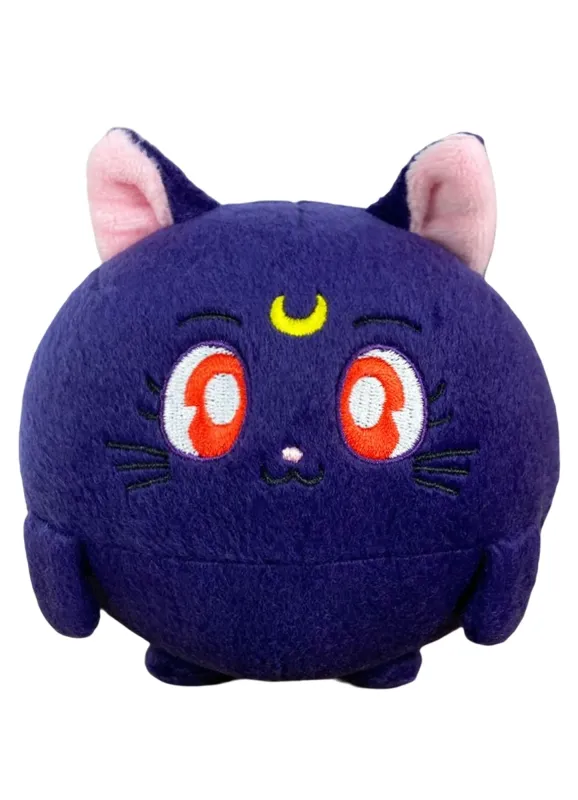 Sailor Moon | Luna | 8'' Ball Plush
