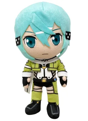 Sword Art Online II | Sinon/Asada Shino | 8'' Plush