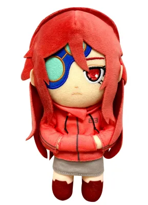 Tower Of God | Hwa Ryun - Hands In Pockets | 9'' Plush