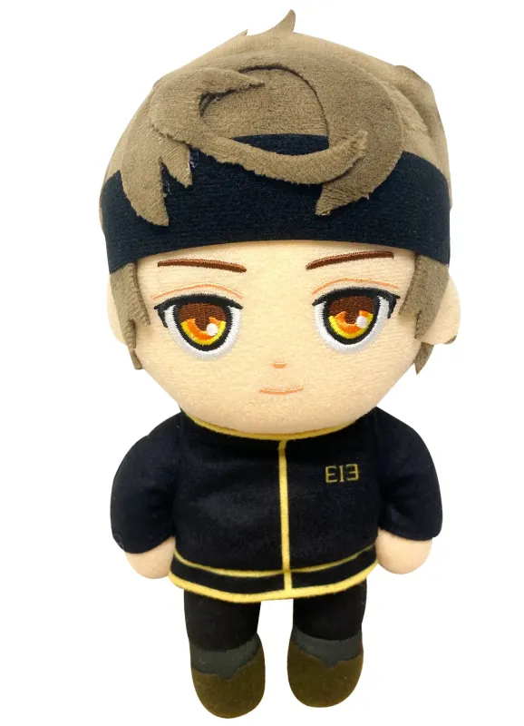 Tower Of God | Twenty-Fifth Bam - Sportswear | 8'' Plush