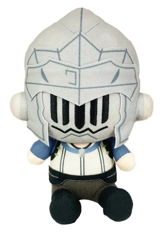 Goblin Slayer | Goblin Slayer - Casual Attire | 7'' Sitting Plush