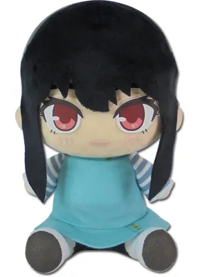 Spy X Family | Yor Forger - Casual Attire | 7'' Sitting Plush