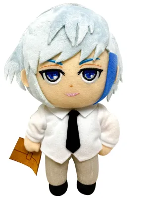 Tower Of God | Khun Eduan - Holding His Briefcase | 8'' Plush