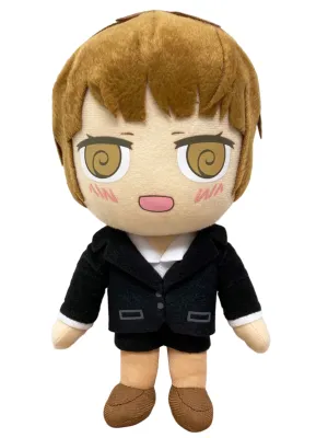 Psycho-Pass | Akane Tsunemori (Chibi) | 8'' Plush
