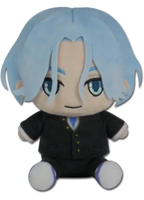 Sk8 The Infinity | Langa Hasegawa | 7'' Sitting Plush