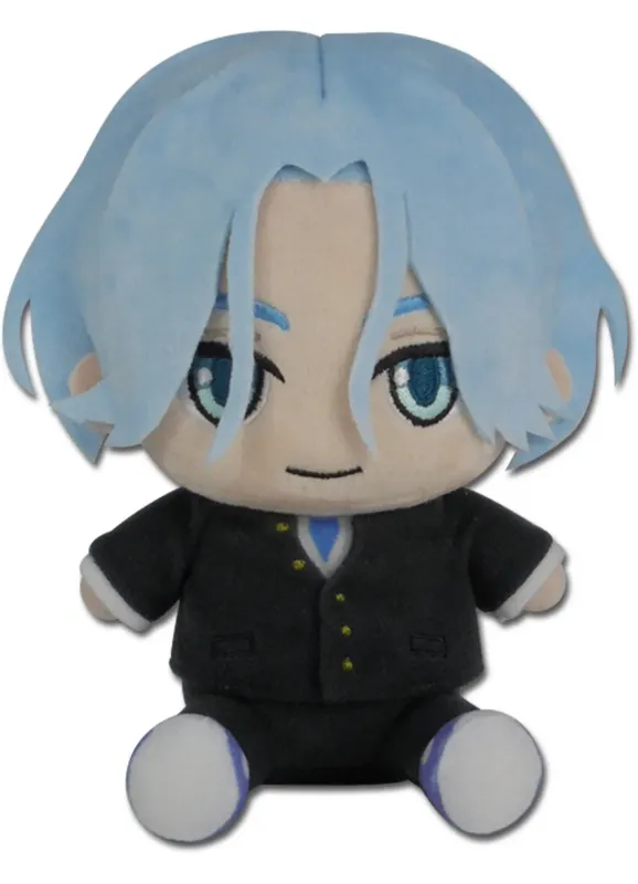 Sk8 The Infinity | Langa Hasegawa | 7'' Sitting Plush