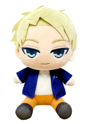 Spy X Family | Loid Forger - Dressed Up | 7'' Sitting Plush