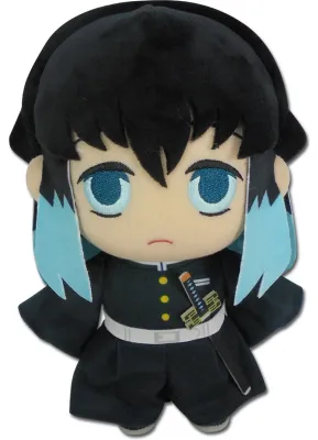 Demon Slayer | Muichiro Tokito | 8'' Plush