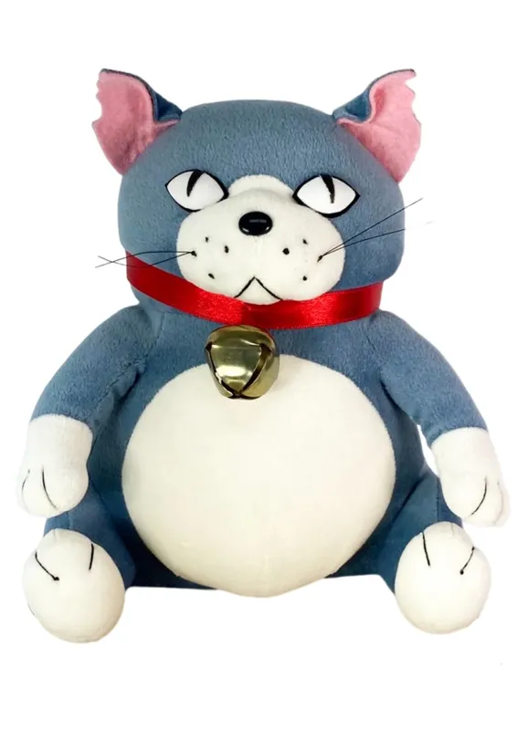 FLCL | Miyu Miyu | 15'' Sitting Plush