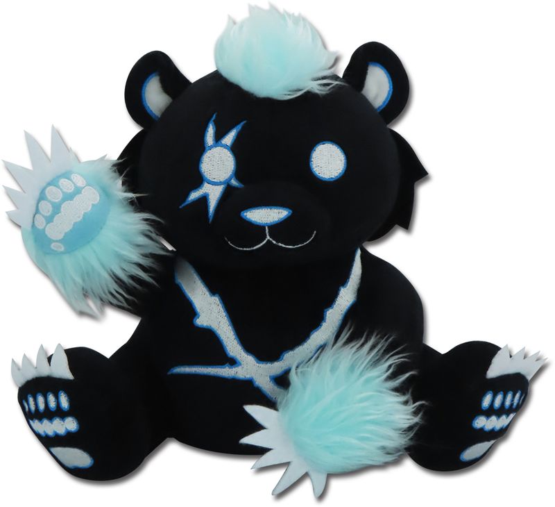 Solo Leveling - S2 | Tank (Shadow Form) | 7'' Sitting Plush